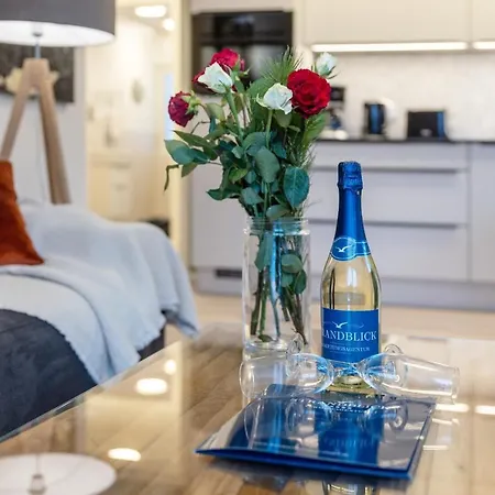Apartamento Wind & Wellen *