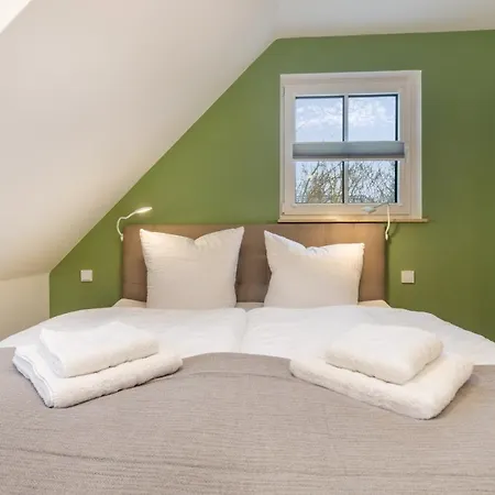 Apartment Wind & Wellen