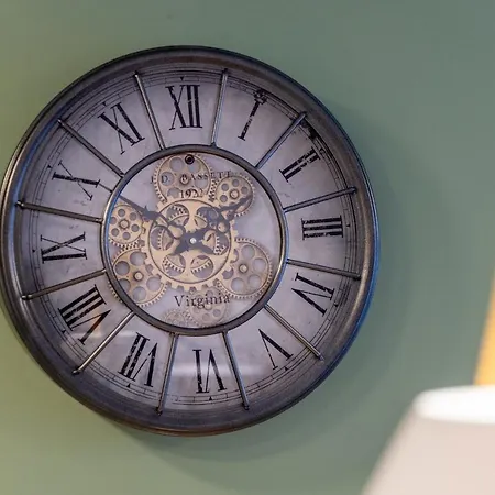 Wind & Wellen Daire Zingst