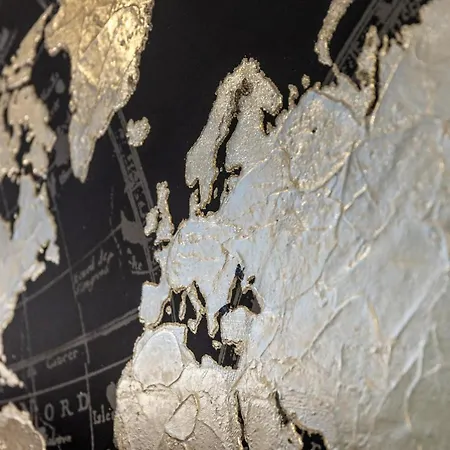 Daire Wind & Wellen Zingst